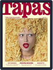 TAPAS (Digital) Subscription April 1st, 2015 Issue