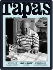 TAPAS (Digital) Subscription February 28th, 2015 Issue
