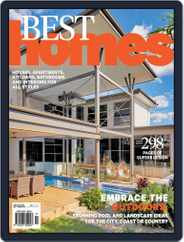Best Homes Magazine (Digital) Subscription                    November 8th, 2017 Issue
