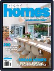 Best Homes Magazine (Digital) Subscription                    September 9th, 2014 Issue
