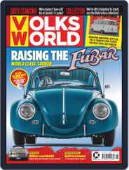 VolksWorld (Digital) Subscription                    August 1st, 2020 Issue