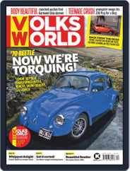 VolksWorld (Digital) Subscription                    April 1st, 2020 Issue