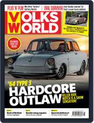 VolksWorld (Digital) Subscription                    March 1st, 2020 Issue