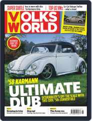 VolksWorld (Digital) Subscription January 1st, 2020 Issue