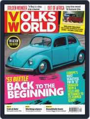 VolksWorld (Digital) Subscription                    December 1st, 2019 Issue