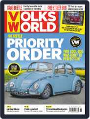 VolksWorld (Digital) Subscription                    November 1st, 2019 Issue