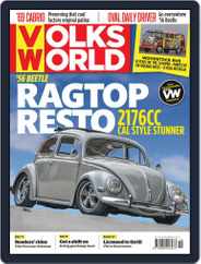 VolksWorld (Digital) Subscription October 1st, 2019 Issue
