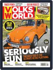 VolksWorld (Digital) Subscription                    September 1st, 2019 Issue