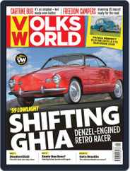 VolksWorld (Digital) Subscription                    August 1st, 2019 Issue