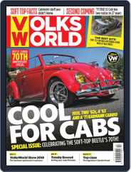 VolksWorld (Digital) Subscription                    July 1st, 2019 Issue
