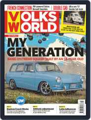 VolksWorld (Digital) Subscription                    March 1st, 2019 Issue