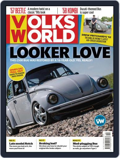 VolksWorld (Digital) February 1st, 2019 Issue Cover
