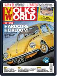 VolksWorld (Digital) Subscription                    January 1st, 2019 Issue