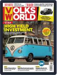 VolksWorld (Digital) Subscription                    November 1st, 2018 Issue