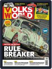 VolksWorld (Digital) Subscription                    September 1st, 2018 Issue