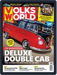 VolksWorld (Digital) Subscription                    August 1st, 2018 Issue