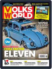 VolksWorld (Digital) Subscription                    June 1st, 2018 Issue