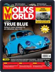 VolksWorld (Digital) Subscription                    May 1st, 2018 Issue