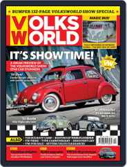VolksWorld (Digital) Subscription April 1st, 2018 Issue