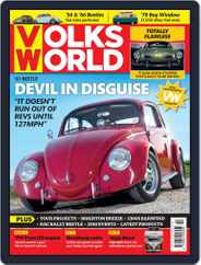 VolksWorld (Digital) Subscription                    February 1st, 2018 Issue