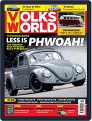 VolksWorld (Digital) Subscription January 1st, 2018 Issue