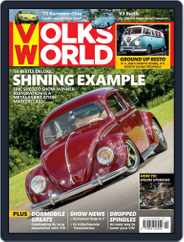 VolksWorld (Digital) Subscription                    October 1st, 2017 Issue