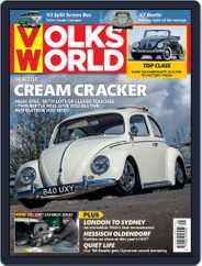 VolksWorld (Digital) Subscription September 1st, 2017 Issue