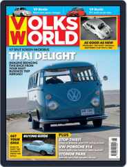 VolksWorld (Digital) Subscription August 1st, 2017 Issue