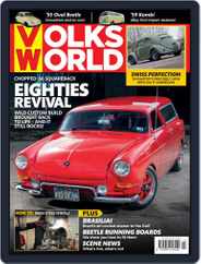 VolksWorld (Digital) Subscription July 1st, 2017 Issue