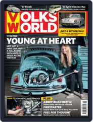 VolksWorld (Digital) Subscription May 1st, 2017 Issue