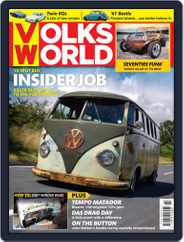 VolksWorld (Digital) Subscription April 1st, 2017 Issue