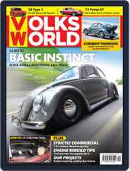 VolksWorld (Digital) Subscription February 1st, 2017 Issue