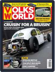 VolksWorld (Digital) Subscription January 1st, 2017 Issue