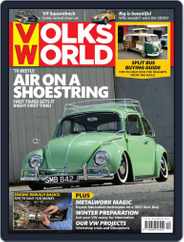 VolksWorld (Digital) Subscription December 1st, 2016 Issue