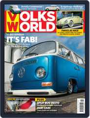 VolksWorld (Digital) Subscription November 1st, 2016 Issue