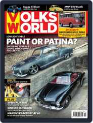 VolksWorld (Digital) Subscription October 1st, 2016 Issue