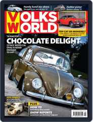 VolksWorld (Digital) Subscription July 28th, 2016 Issue