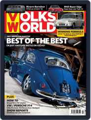 VolksWorld (Digital) Subscription July 1st, 2016 Issue