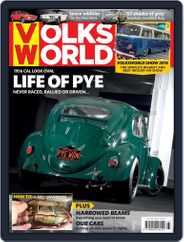 VolksWorld (Digital) Subscription May 6th, 2016 Issue