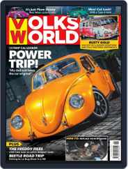 VolksWorld (Digital) Subscription                    April 8th, 2016 Issue