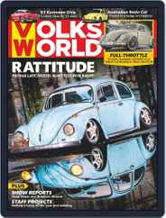 VolksWorld (Digital) Subscription                    December 18th, 2015 Issue