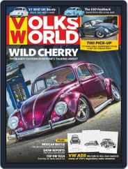 VolksWorld (Digital) Subscription                    November 20th, 2015 Issue
