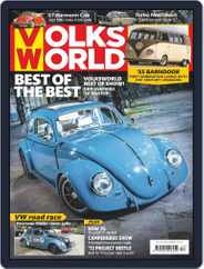 VolksWorld (Digital) Subscription                    October 23rd, 2015 Issue