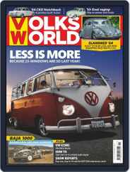 VolksWorld (Digital) Subscription                    September 25th, 2015 Issue
