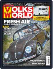VolksWorld (Digital) Subscription August 28th, 2015 Issue
