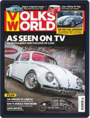 VolksWorld (Digital) Subscription July 14th, 2015 Issue