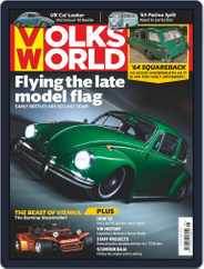 VolksWorld (Digital) Subscription March 12th, 2015 Issue