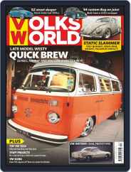 VolksWorld (Digital) Subscription February 12th, 2015 Issue