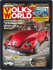 VolksWorld (Digital) Subscription September 29th, 2014 Issue