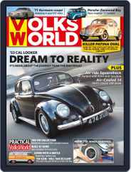 VolksWorld (Digital) Subscription August 28th, 2014 Issue
